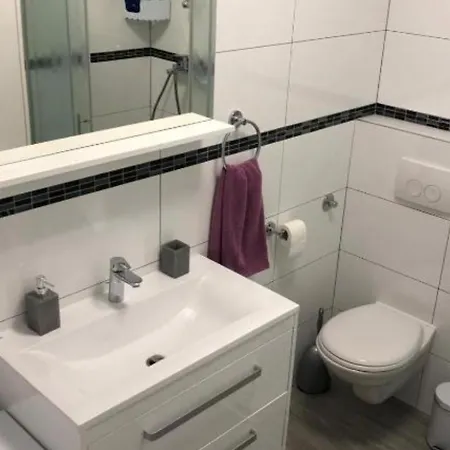 Stylish With Easy Access To Old Town 扎达尔