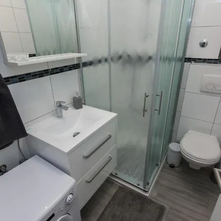 公寓 Stylish With Easy Access To Old Town