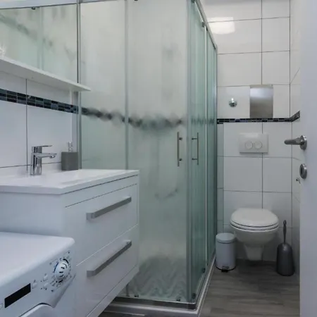 公寓 Stylish With Easy Access To Old Town *
