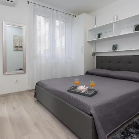 公寓 Stylish With Easy Access To Old Town